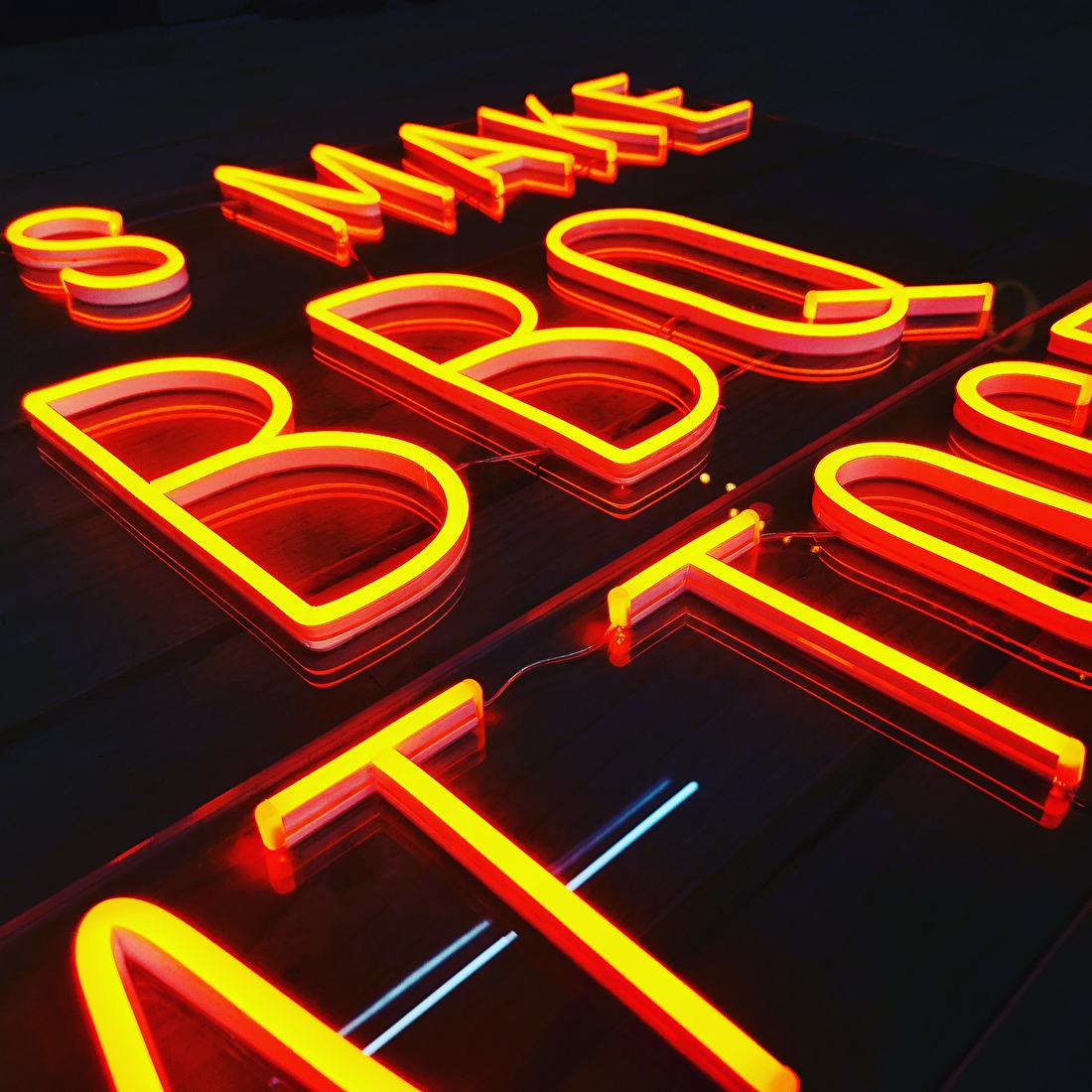 Neon letters, neon letters kopen, neonletters kopen Welovecolor.nl